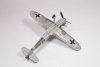 Eduard 82119 Bf 109G-10 Mtt Regensburg 1/48
